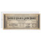 Vintage-Hochzeitsticket IV - 40er Jahre 2.0
