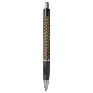 Vintage Hoffnung und Wohltätigkeit Symbol Pen Kugelschreiber