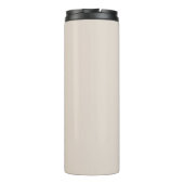 Vintage HOGWARTS™ Stamped Crest Thermosbecher (Rückseite)