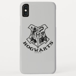 Vintage HOGWARTS™-Wappen Case-Mate iPhone Hülle