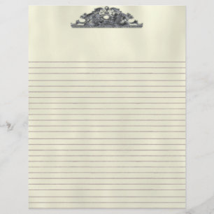 Vintage Holzgrabungsbrille