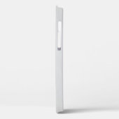 Vintage Holzstruktur als Hintergrund Case-Mate iPhone Hülle (Rückseite / Links)