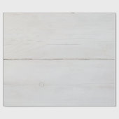 Vintage Holzstruktur als Hintergrund Geschenkpapier (Flach)