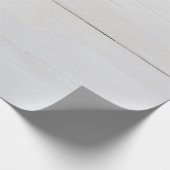 Vintage Holzstruktur als Hintergrund Geschenkpapier (Ecke)