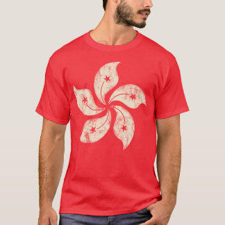 Vintage Hong Kong T-Shirt