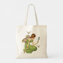 Vintage hübsche Märchen