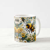 Vintage Hummel Kaffeetasse (VorderseiteRechts)