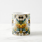 Vintage Hummel Kaffeetasse (Mittel)