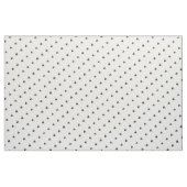 Vintage Hummel Stoff (Yard (91,4 cm))