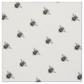 Vintage Hummel Stoff (Muster)