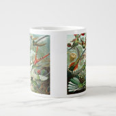 Vintage Hummeln Jumbo-Tasse (Vorderseite)