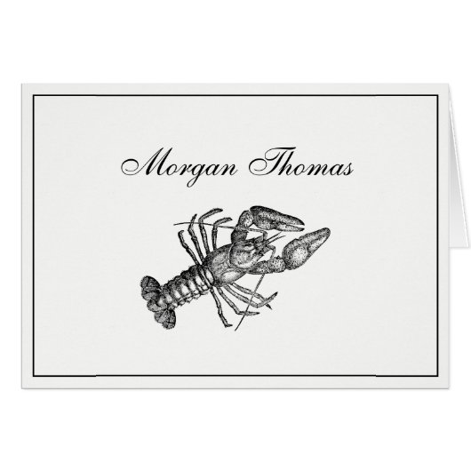 Vintage Hummer #1 Zeichnend (Vorderseite (Horizontal))