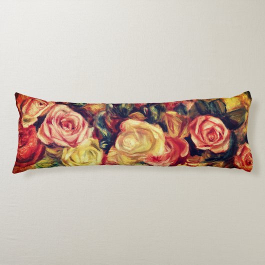 Vintage Hummingbirds von Ernst Haeckel Seitenschläferkissen (Vorderseite)