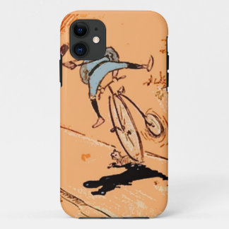 Vintage humorvolle Case-Mate iPhone hülle