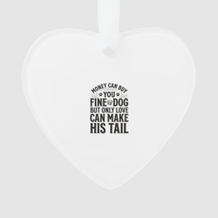Vintage-Hundeliebe-Zitat-Typografie-Design_1 Ornament