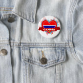 Vintage i-Liebe Gambia Button (Beispiel)