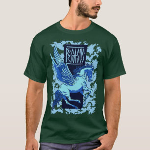 Vintage-Illustration der griechischen Mythologie P T-Shirt