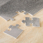 Vintage Illustration der Statue Marcus Aurelius (1 Puzzle (Seite)