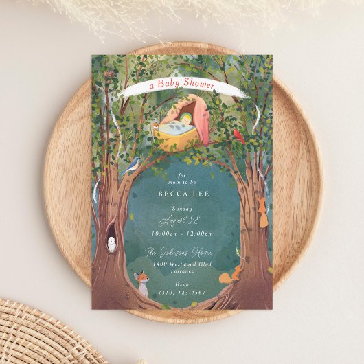 Vintage Illustration Kinderschuhwerk Tops Kinderdu Einladung