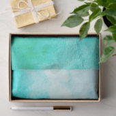 Vintage Illustration von Krabben (Meerestiere) Seidenpapier (Geschenk)