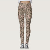 Vintage Image Leggings (Vorderseite)