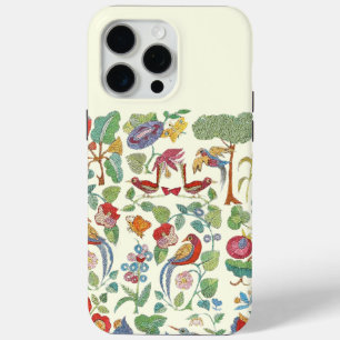 Vintage Imitate besticktes MusteriPhone Case-Mate iPhone Hülle