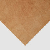 Vintage Imitate Perchment Dekoupage Orange 10x15 Seidenpapier (Ausschnitt)