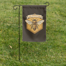 Vintage Imkerei Honigbiene Heritage Club