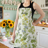 Vintage-Inspired Aesthetic, Cooking Gift Schürze