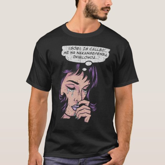 Vintage Inyalowda-Erweiterung T-Shirt (Vorderseite)