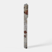 Vintage iPhone hülle (Rechte Seite)