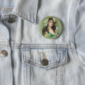 Vintage Iren Colleen Button (Beispiel)