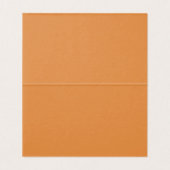 Vintage italienische Designhochzeit (Innenseite Aufgefaltet)