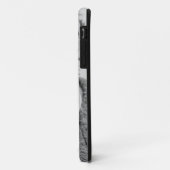 Vintage James Joyce Case-Mate iPhone Hülle (Hinten/Links)