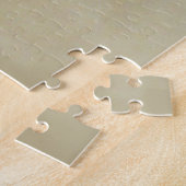 Vintage Japanerin in Rot-Kimono Puzzle (Seite)