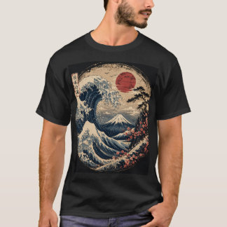 vintage japanisch T-Shirt