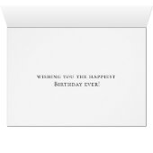 Vintage japanische Gartenkunst (Innenansicht Horizontal (Unten))