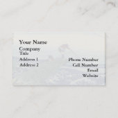 Vintage japanische Kunst Kajikazawa Fisherman Visitenkarte (Vorderseite)