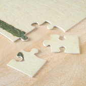 Vintage japanische Kunstdrucke | Schleppen an eine Puzzle (Seite)