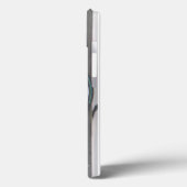 Vintage japanische M-Kamera Case-Mate iPhone Hülle (Rückseite / Links)