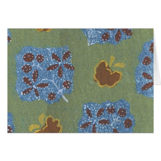 Vintage japanische Stoffe Art 3