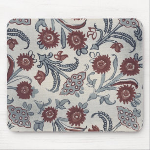 Vintage Japanische Stoffkunst-Geschenke Mousepad