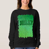 Vintage Jelly Sweatshirt (Vorderseite)