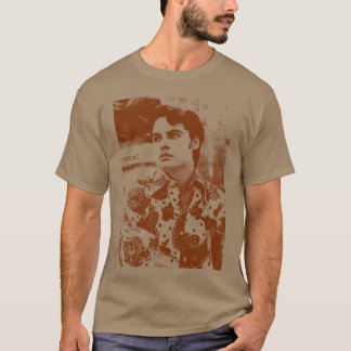 Vintage Juan Gabriel 80er Junge T-Shirt