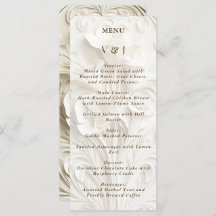 Vintage Jugendstil-Hochzeit