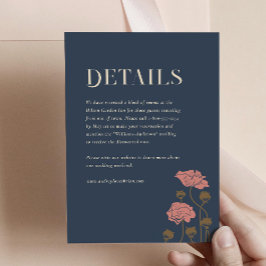 Vintage Jugendstildetails Eintrittskarte Begleitkarte