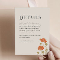 Vintage Jugendstildetails Eintrittskarte