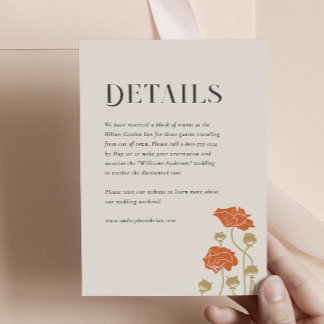 Vintage Jugendstildetails Eintrittskarte Begleitkarte