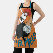 Vintage Jugendzeitschrift Magazzini Italiani von C Schürze (InSitu)