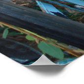 Vintage Junk-Jagd in St. Louis! Poster (Ecke)